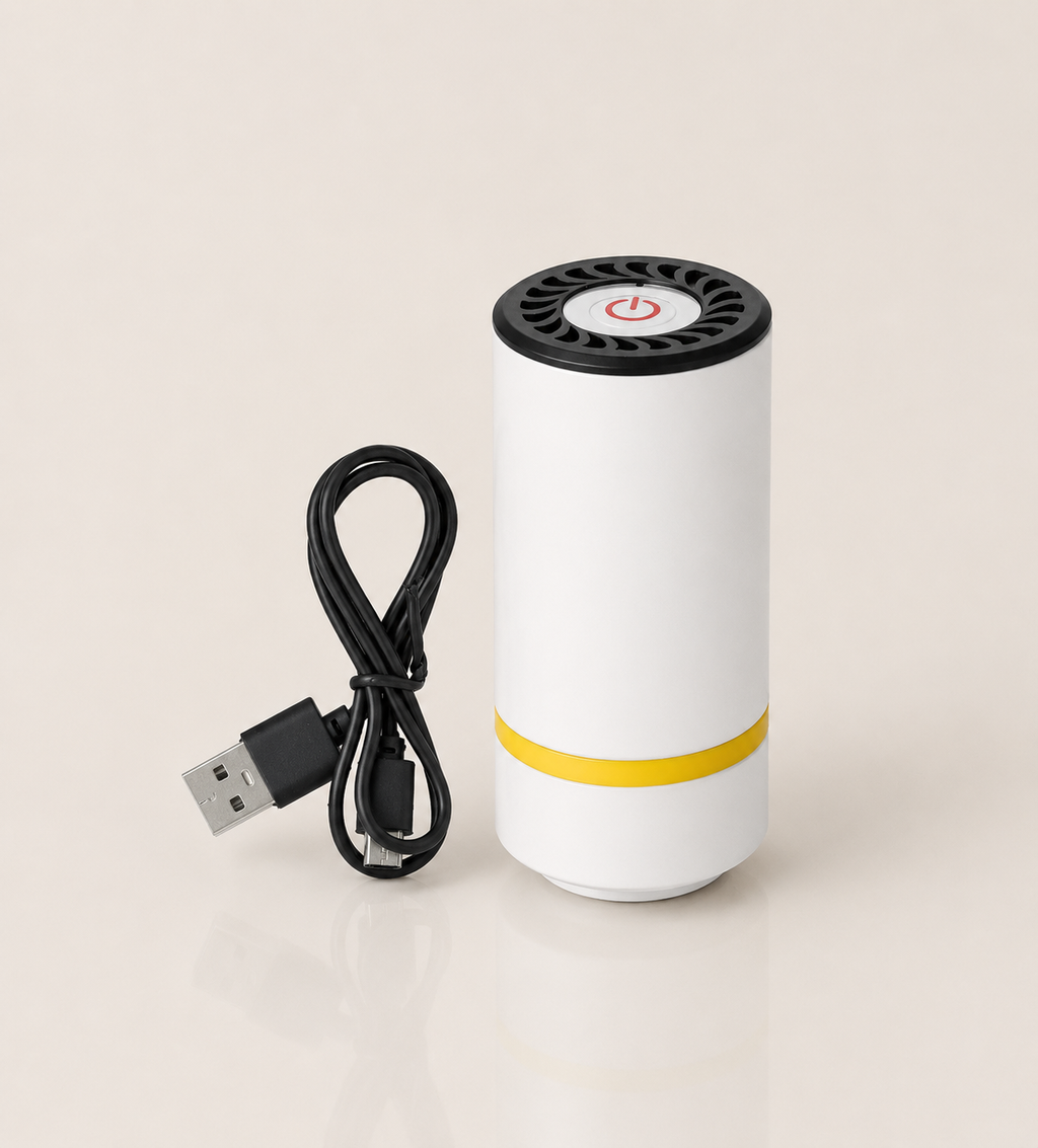 HyperVac™ Pump