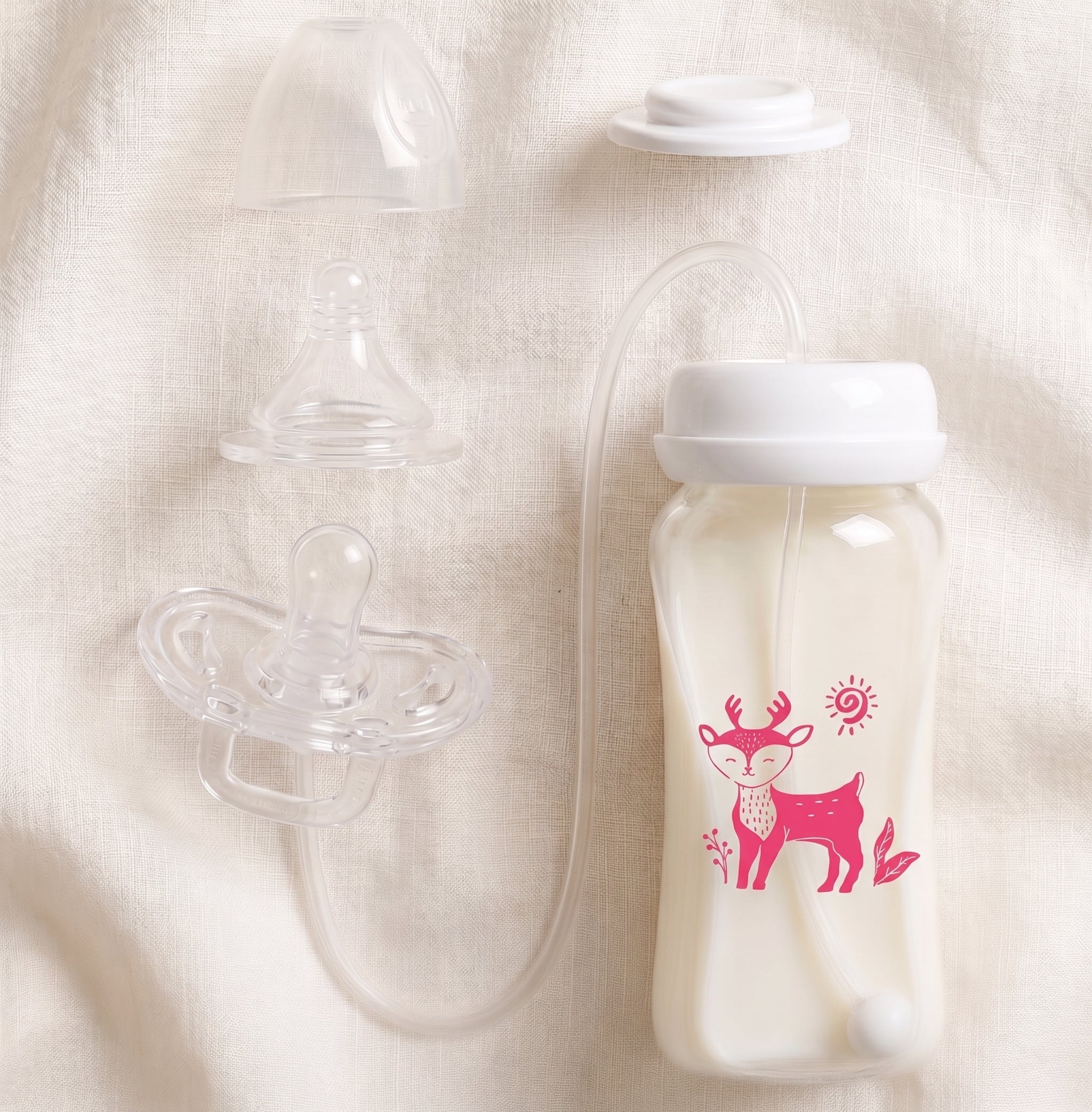 Easy Feed ™ Bottle