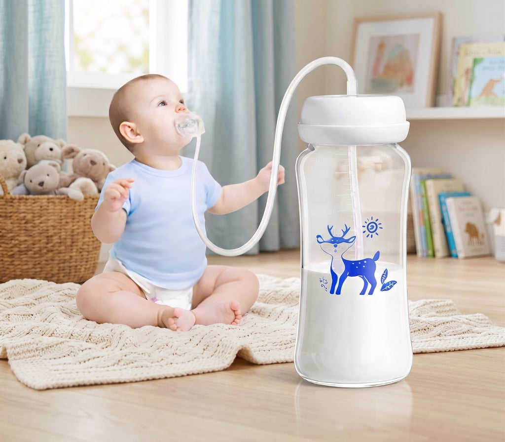 Easy Feed ™ Bottle