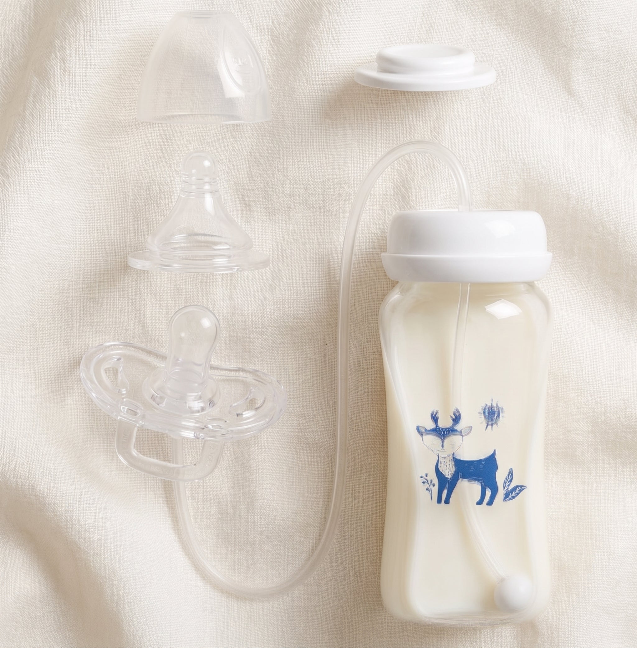 Easy Feed ™ Bottle