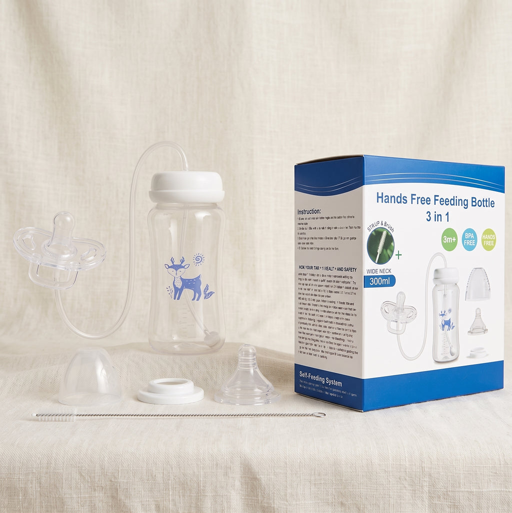 Easy Feed ™ Bottle