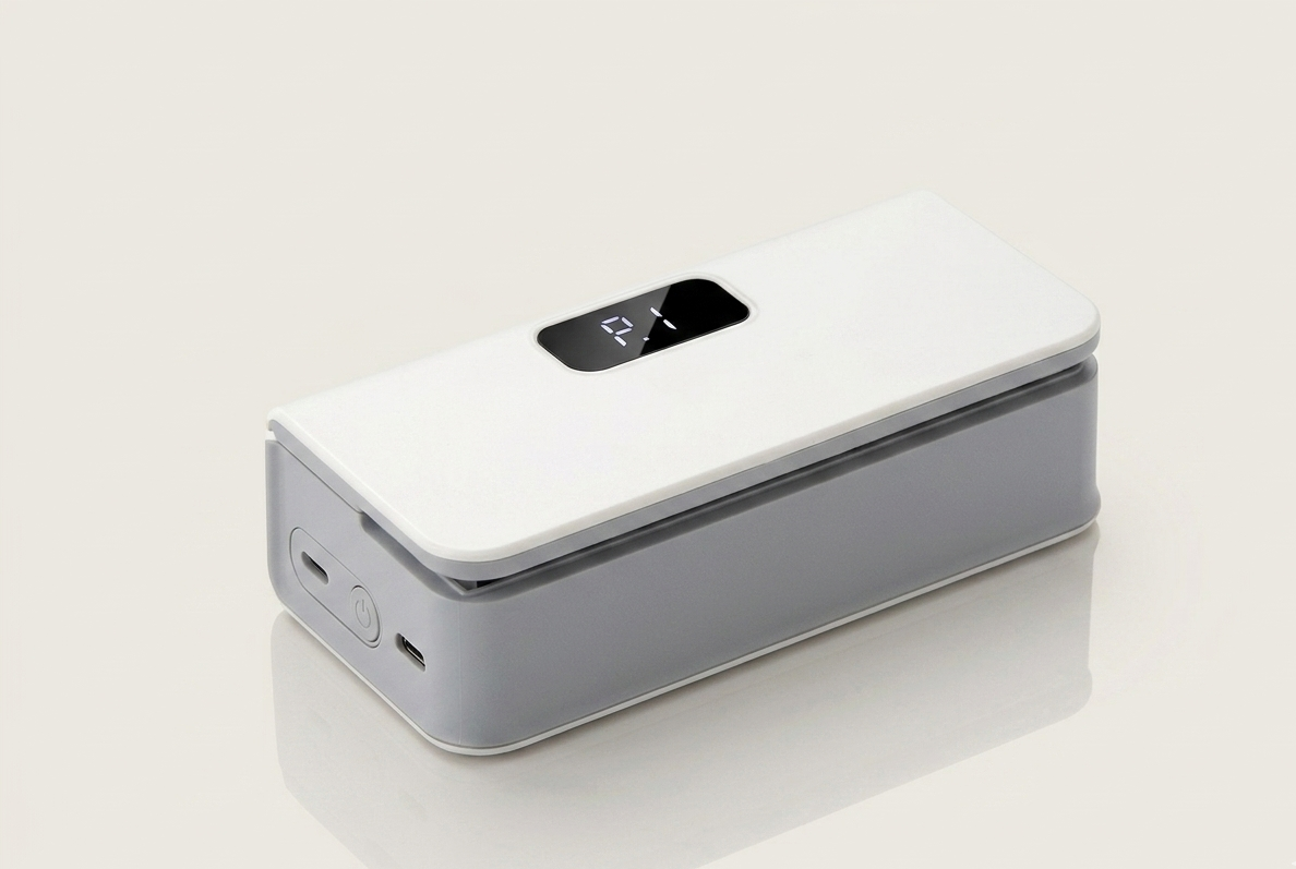 ZipZack Smart Sealer