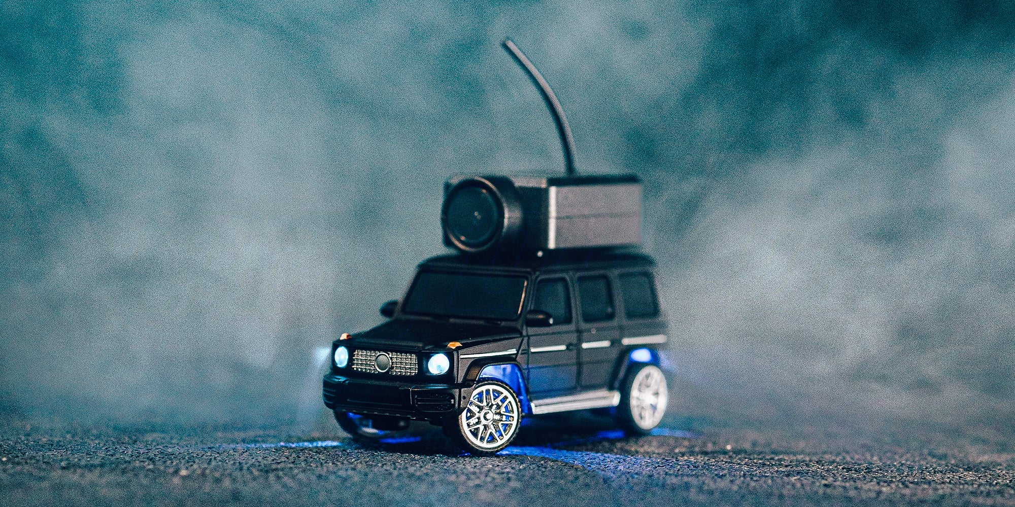Zoomie Wheels
