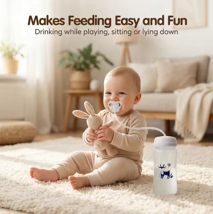 Easy Feed ™ Bottle
