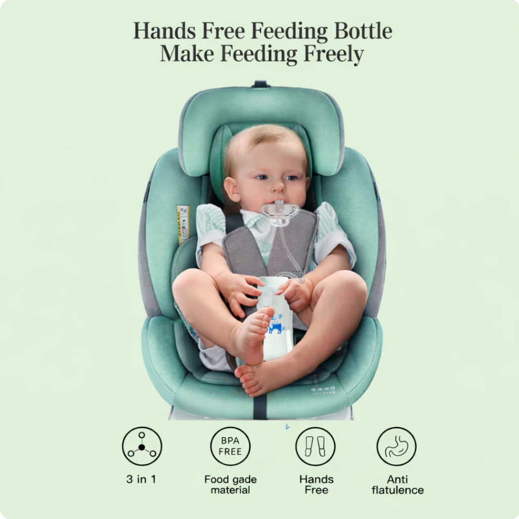 Easy Feed ™ Bottle