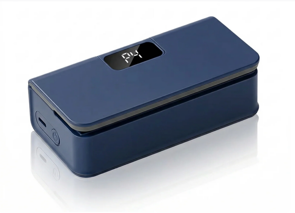 ZipZack Smart Sealer
