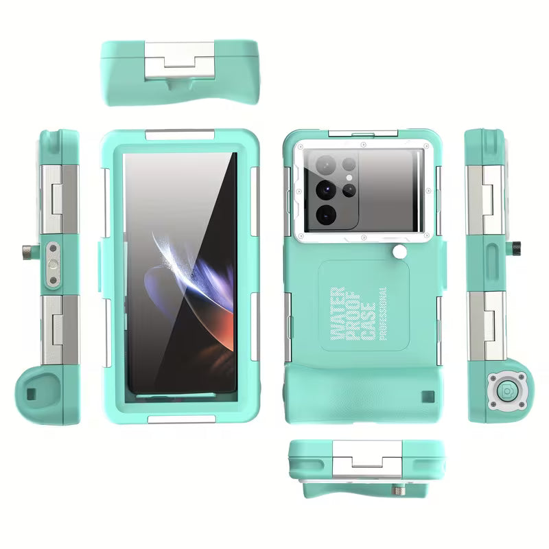 OceanGuard™ Pro Dive Case